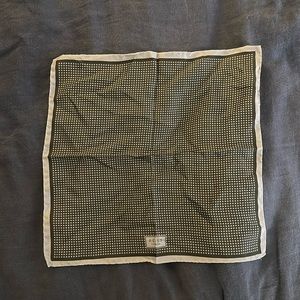 NWT Reiss Pocket square